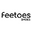 Feetoes Shoes logo