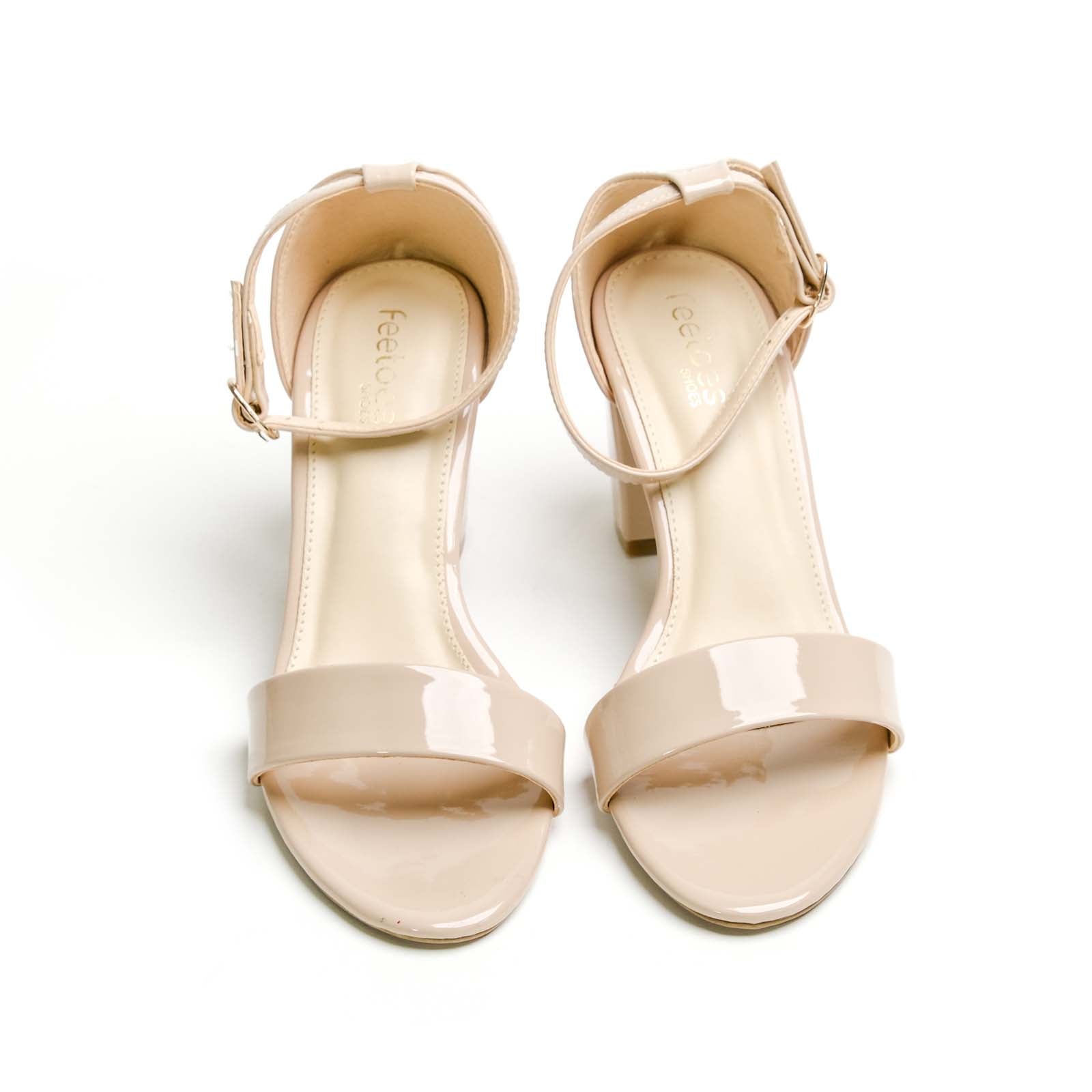 Classic Nude Heels â feetoesshoes.com